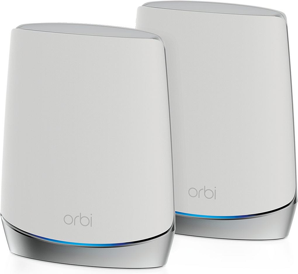 NETGEAR Orbi RBK752 2-pack