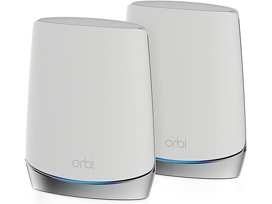 NETGEAR Orbi RBK752 2-pack