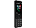 NOKIA 150 (2020) DualSIM Fekete Kártyafüggetlen Mobiltelefon