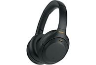 SONY Casque audio sans fil WH-1000XM4 Noise Cancelling NFC Noir (WH1000XM4B.CE7)