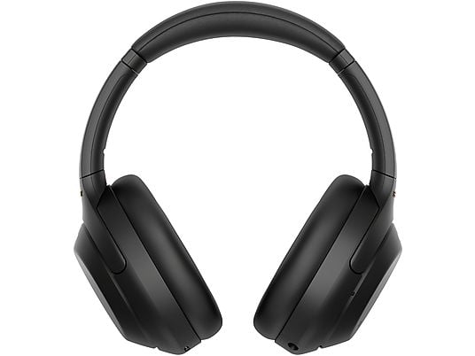 SONY Casque audio sans fil WH-1000XM4 Noise Cancelling NFC Noir (WH1000XM4B.CE7)