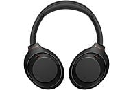 SONY Draadloze hoofdtelefoon WH-1000XM4 Noise Cancelling NFC Zwart (WH1000XM4B.CE7)