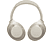 SONY Casque audio sans fil WH-1000XM4 Noise Cancelling NFC Argenté (WH1000XM4S.CE7)