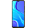 XIAOMI REDMI 9 64 GB DualSIM Szürke Kártyafüggetlen Okostelefon