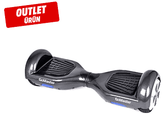 GOMASTER SBS-653 6.5 Carbon Scooter Outlet 1187847
