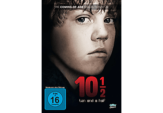 10 1/2 - Ten and a half DVD