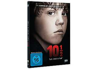 10 1/2 - Ten and a half DVD