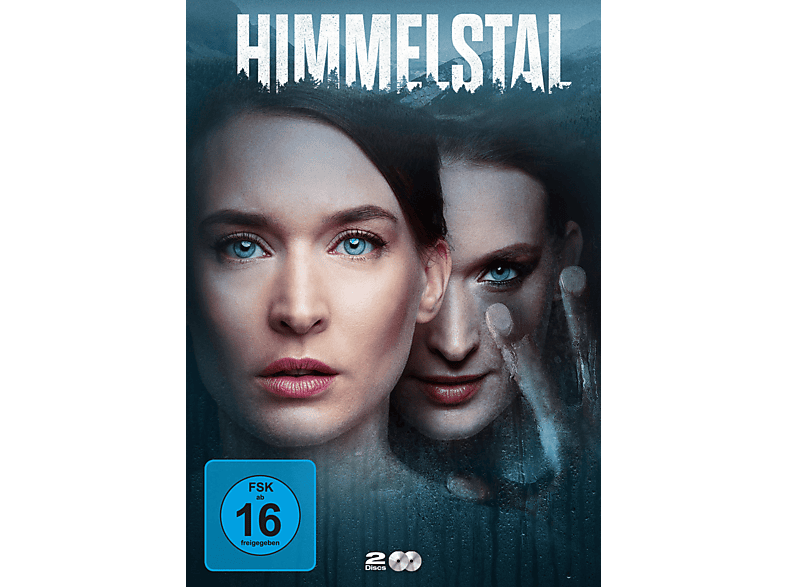HIMMELSTAL DVD