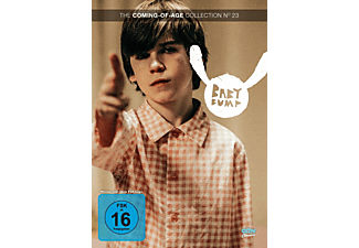 Baby Bump (The Coming-of-Age Collection No.23) DVD