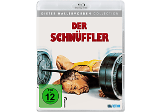 Didi-Der Schnueffler Blu-ray
