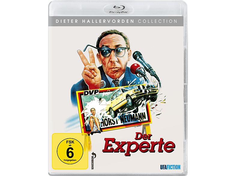 Didi - Der Experte Blu-ray (FSK: 6)
