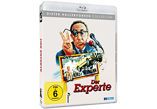 Didi - Der Experte Blu-ray