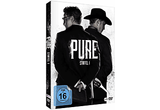 Pure-Die Komplette Staffel 1 DVD