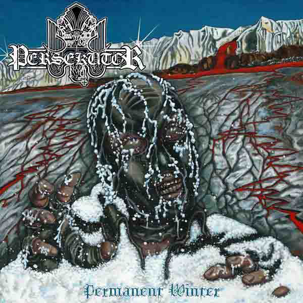 Persekutor - WINTER (CD) - PERMANENT