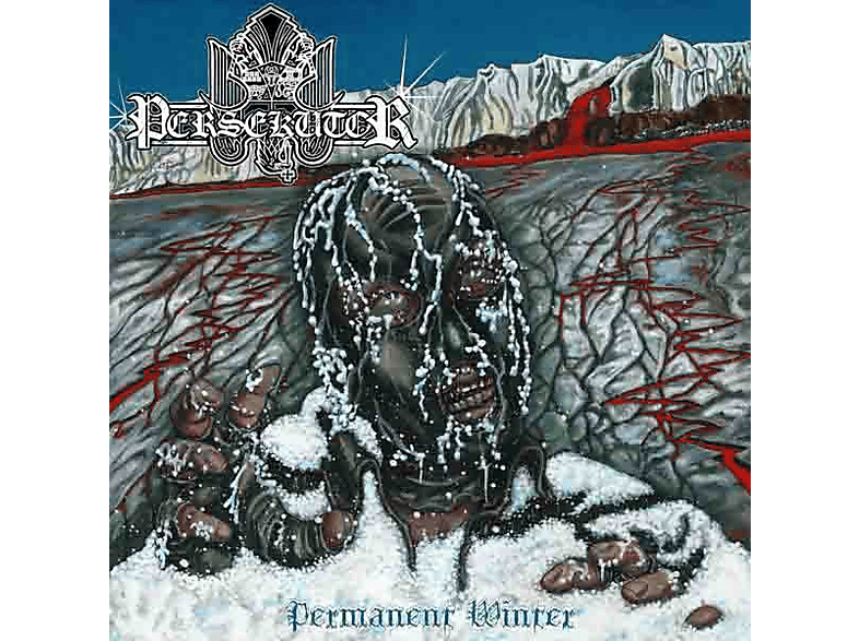Persekutor - PERMANENT WINTER  - (CD)
