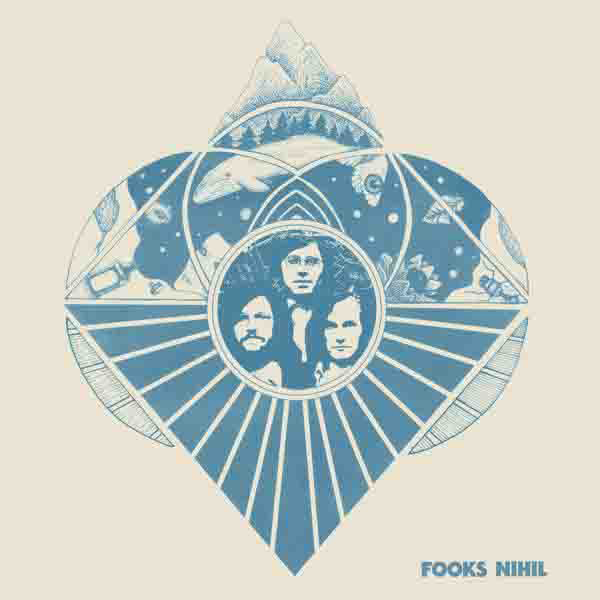- Nihil Fooks Fooks - (Vinyl) Nihil