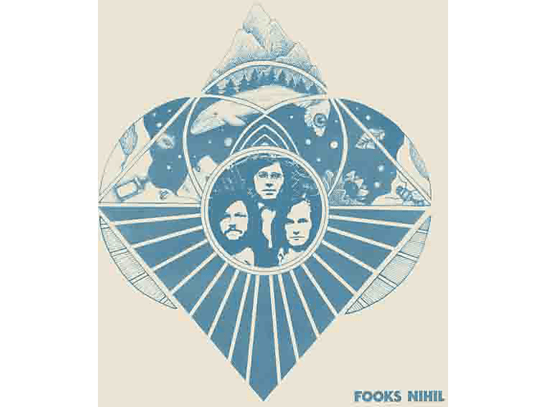 Fooks (Vinyl) Nihil Fooks - Nihil -
