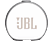 JBL Horizon 2 DAB - Radio réveil Bluetooth (DAB, DAB+, FM, Gris)