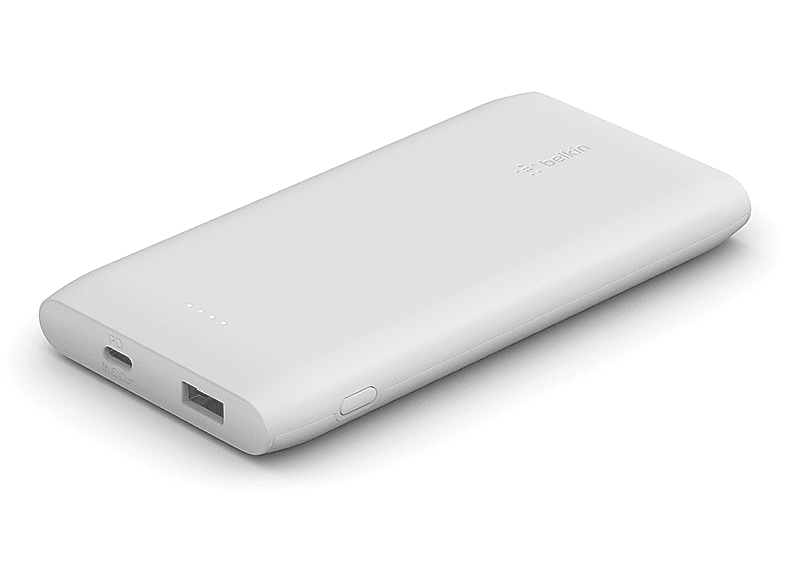 BELKIN BoostCharge Powerbank 10000 mAH 18W Power Delivery Wit kopen