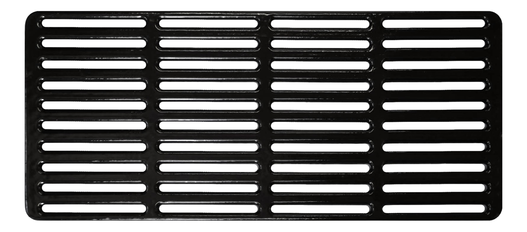 SONNENKOENIG Titanium - Grillage