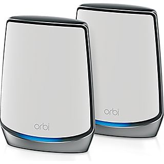 NETGEAR Orbi RBK852 WiFi 6 2-pack