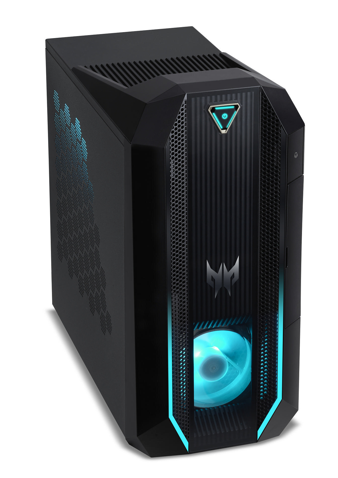 ACER Predator Orion 3000 (PO3-620) - Intel® Core™ i5 i5-10400F - 16 GB - 1024 GB - NVIDIA GeForce® GTX 1660 SUPER™ - Windows 10 Home (64 Bit)