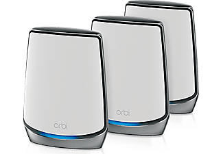 Netgear Orbi RBK853 3-pack