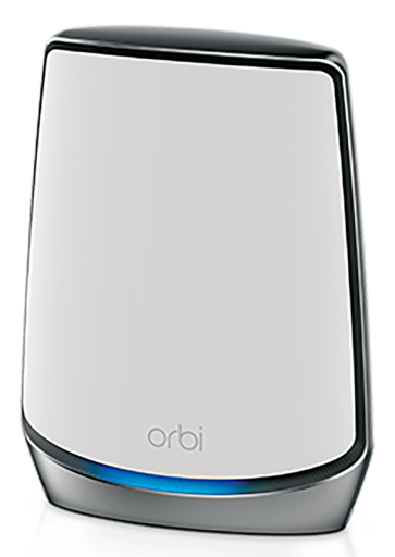 Netgear Orbi RBS850 WiFi 6 Satellite