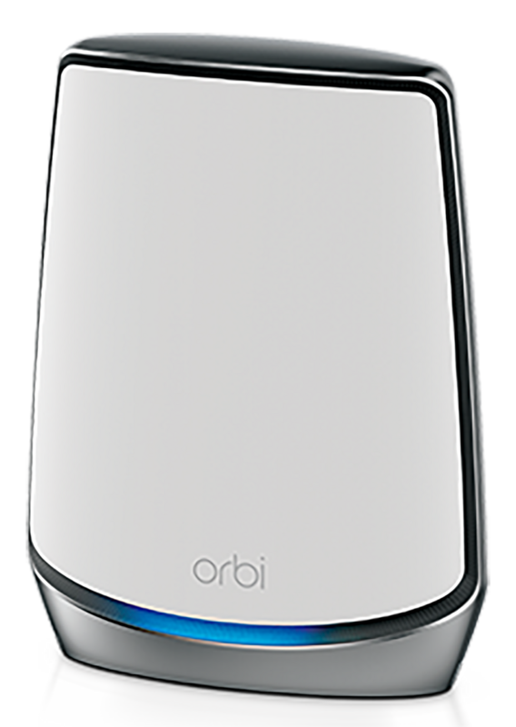 Netgear Orbi RBS850 WiFi 6 Satellite