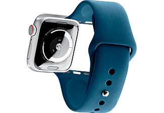 CELLULAR LINE Uhrenarmband URBAN für Apple Watch 38/40/41mm, Blau