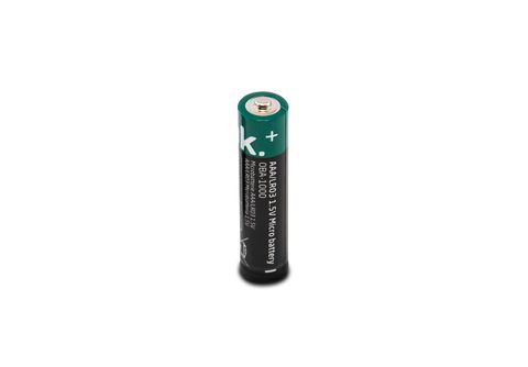 OK. OBA-1000 Batterien, LR03 8 AAA 1.5 SATURN Volt AAA LR03 Micro 8 kaufen Micro Batterien 