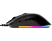 STEELSERIES Rival 3 - Souris Gaming, Filaire, Optique avec diodes électroluminescentes, 8500 cpi, Noir