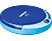 LENCO CD-011BU hordozható CD lejátszó, kék
