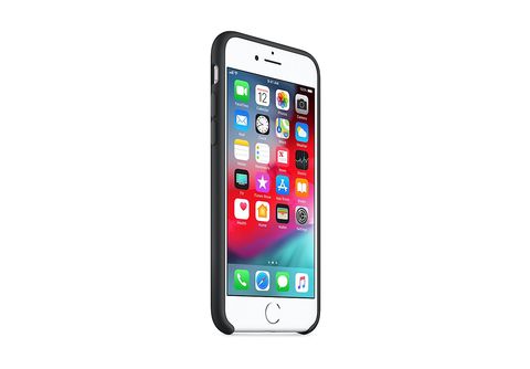 Funda Apple Iphone, 6, 6s, 7, 8 y Plus Silicon Case