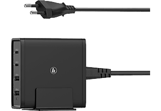 HAMA USB-C Laadstation 5-20V/65W
