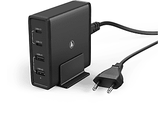 HAMA USB-C Laadstation 5-20V/65W