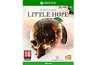 The Dark Pictures: Little Hope UK Xbox One