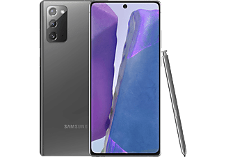 SAMSUNG Smartphone Galaxy Note20 5G 256 GB Mystic Grey