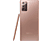 SAMSUNG Smartphone Galaxy Note20 5G 256 GB Mystic Bronze (SM-N981BZNGEUB)