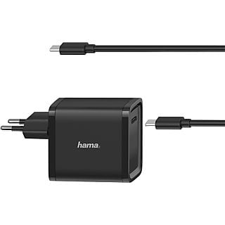 HAMA Universe Laptop-adapter USB-C 5-20V/45W