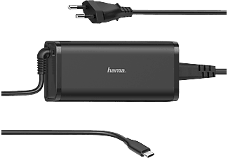 Hama Universele USB C notebook netadapter online kopen