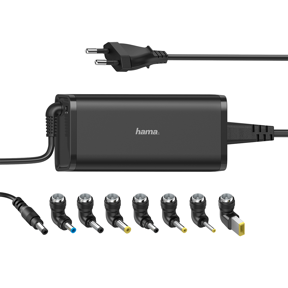 Hama Universele Laptop-adapter 15-19v/90w