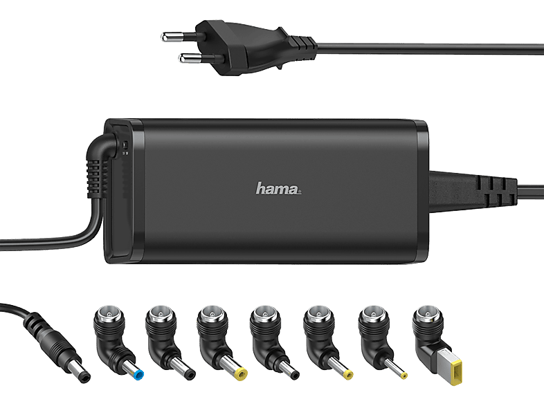 Hama Universele Laptop-adapter 15-19v/90w
