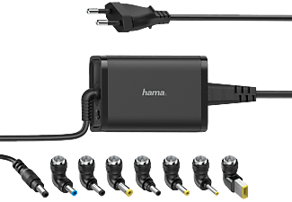 legaal schakelaar Heel HAMA Universele Laptop-adapter 15-19V/65W kopen? | MediaMarkt