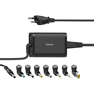 HAMA Universele Laptop-adapter 15-19V/45W