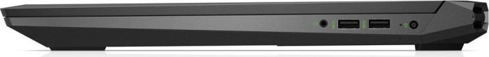 HP Pavilion 17-cd0921ng, i5-9300H, 8GB RAM, 512GB SSD, GTX 1650, 17.3 Zoll FHD, Schwarz (1K1V8EA)