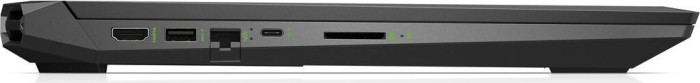 HP Pavilion 17-cd0921ng, i5-9300H, 8GB RAM, 512GB SSD, GTX 1650, 17.3 Zoll FHD, Schwarz (1K1V8EA)