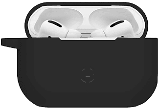 CELLY Airpods Pro Kılıfı Siyah