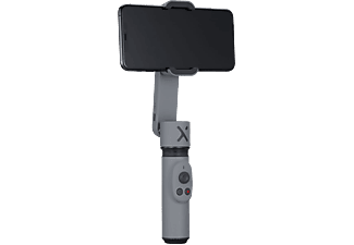 ZHIYUN Smooth X motoros stabilizátor, szürke