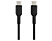 BELKIN USB-C-kabel - USB-C 1 m Zwart (CAB003bt1MBK)